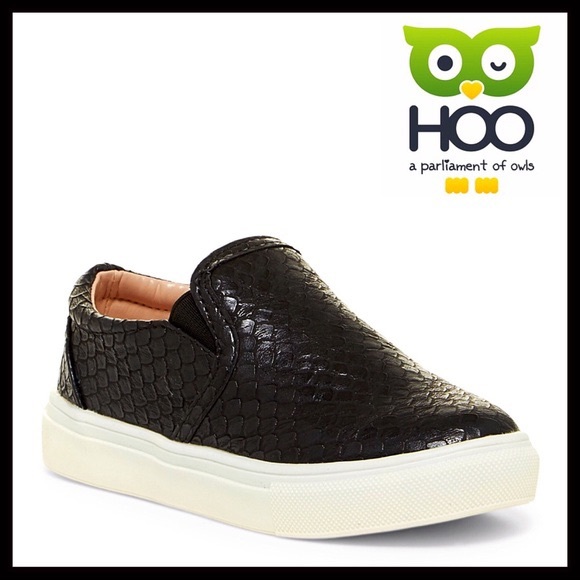 hoo kids shoes